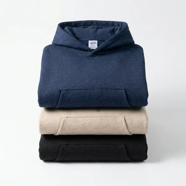 Essential Hoodie