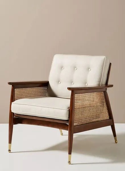 Modern Accent Chair
