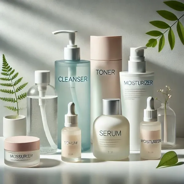 Hydration Skincare Set