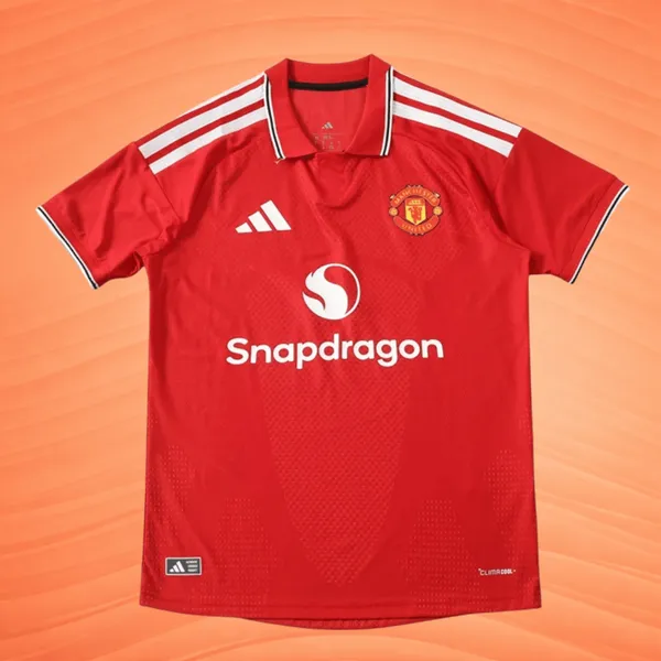 Manchester United